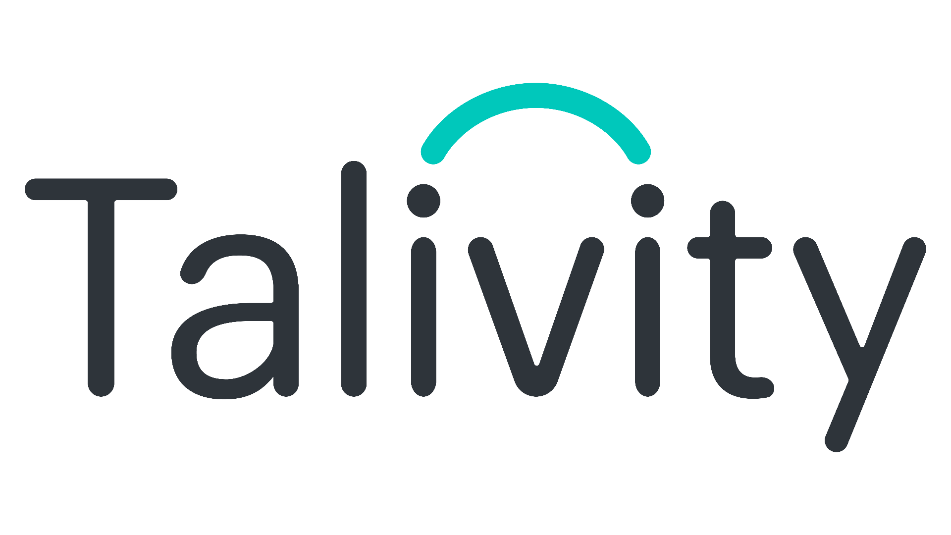 Talivity logo